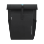 Rucsac notebook Lenovo 16 inch IdeaPad Gaming Modern Backpack Black, material: Poliester reciclat, buzunarele cu fermoar usor de